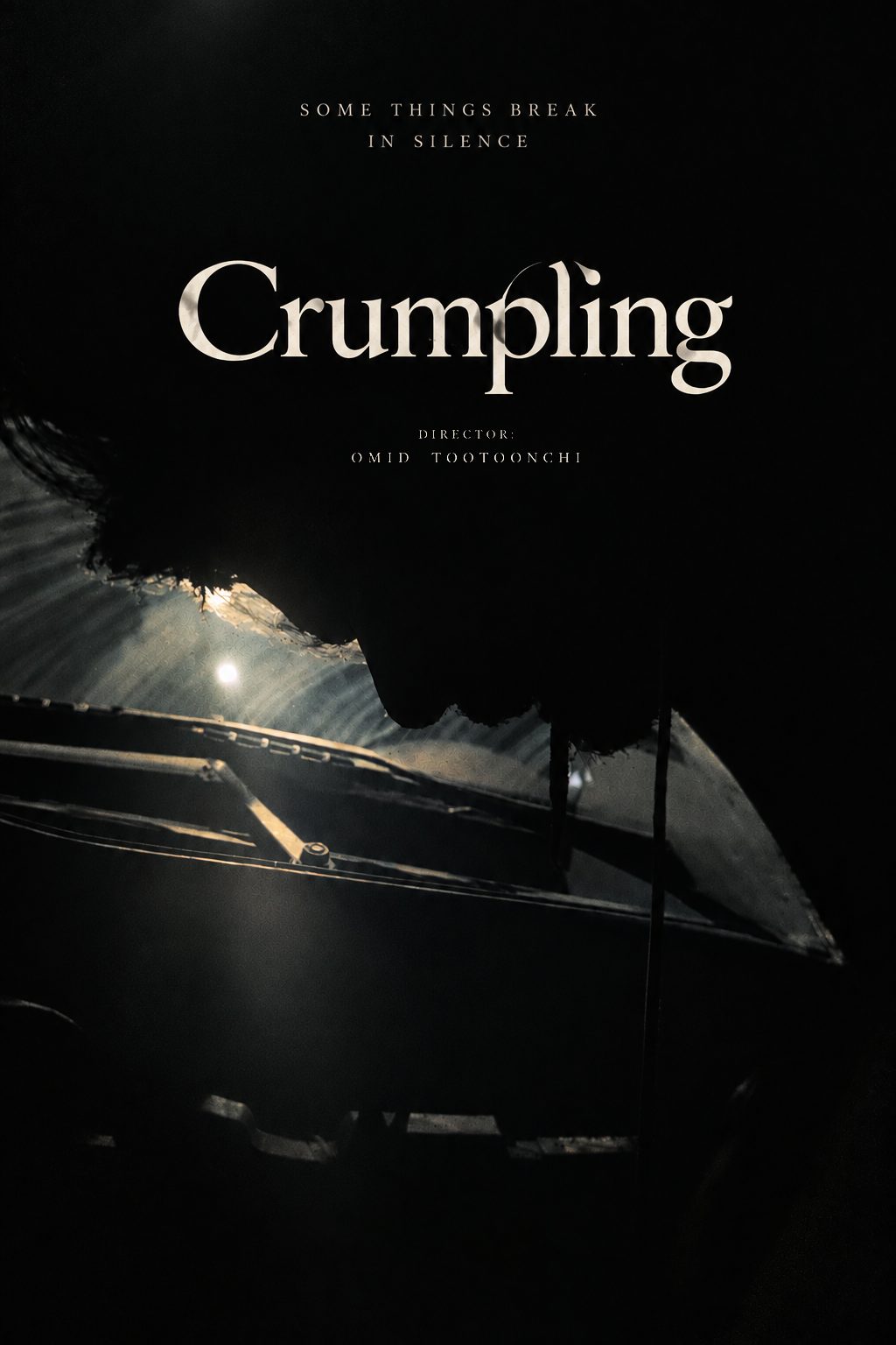 Crumpling