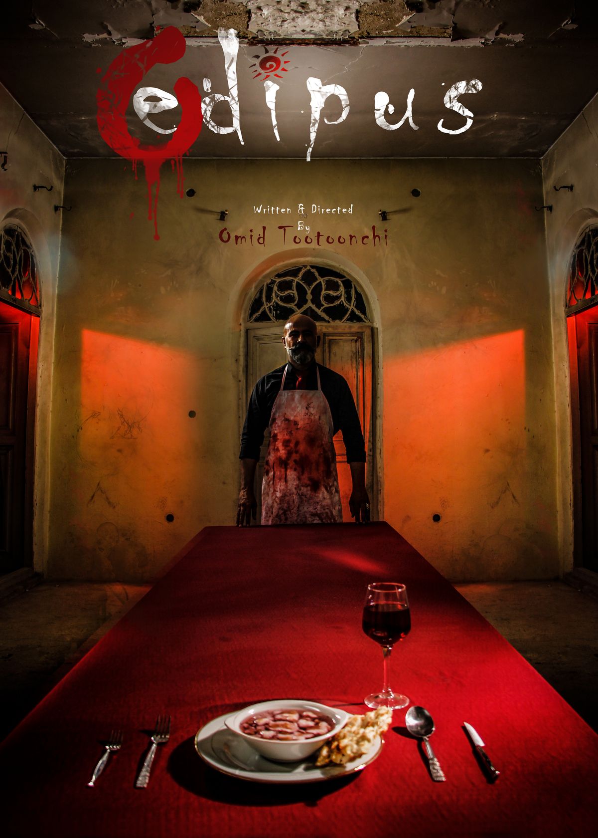 Oedipus
