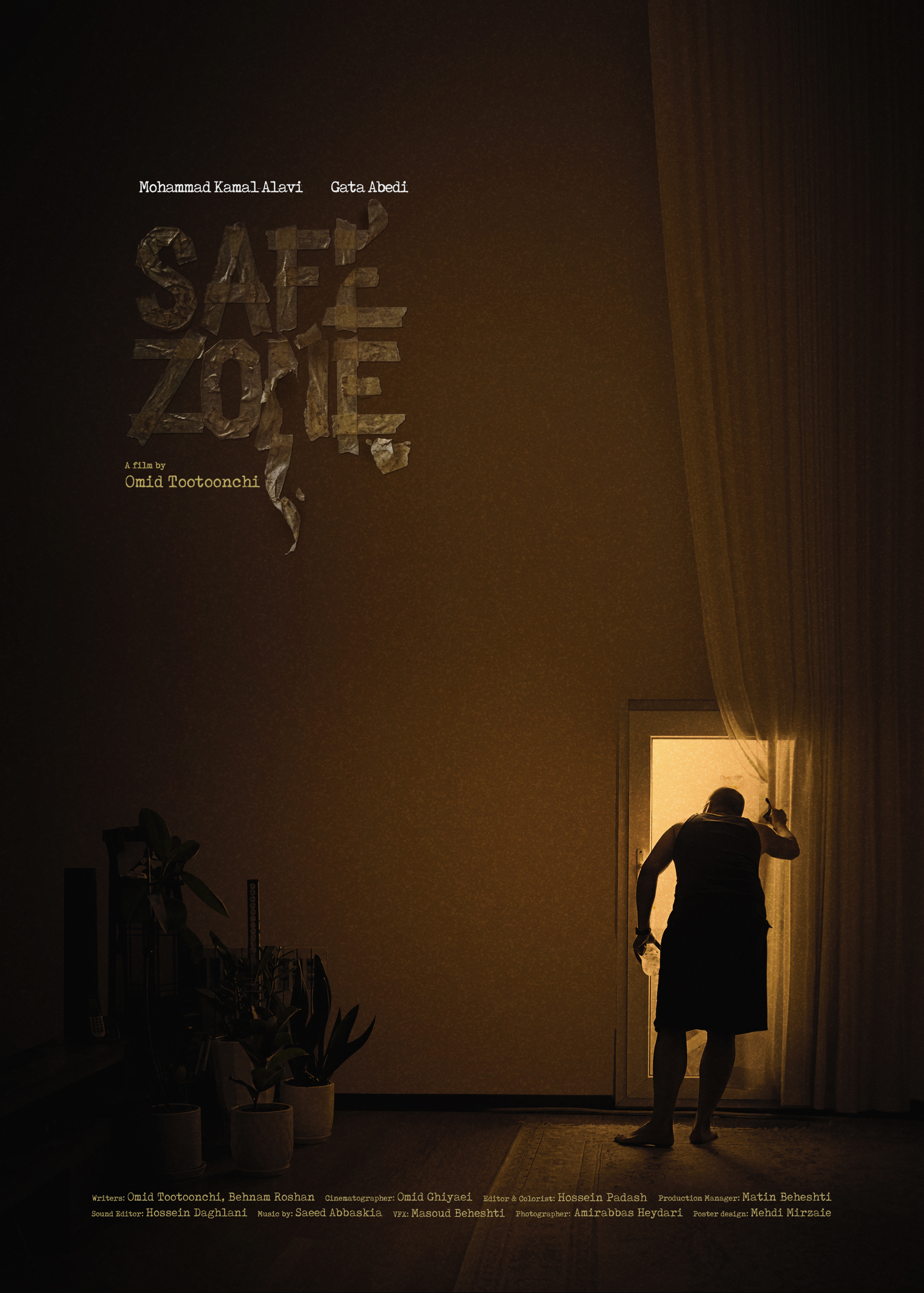 Safe Zone